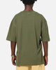 Champion Rochester Vintage Wash T-Shirt Immersive Olive