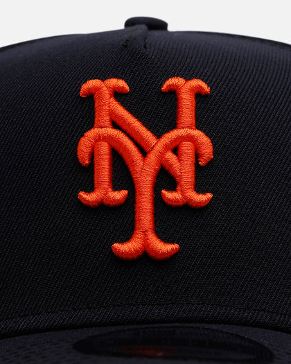 New Era New York Mets 'MLB All Star Game 2025' 9FORTY A-Frame Snapback Navy