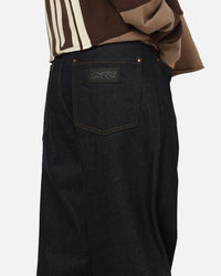 Carre Draft Barrel Jeans Dark Indigo