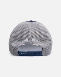 47 Brand New York Yankees 'Trawler' 47 Clean Up Trucker Snapback Navy