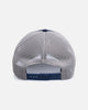47 Brand New York Yankees 'Trawler' 47 Clean Up Trucker Snapback Navy