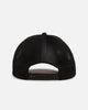 Goorin Bros The King Lion Trucker Snapback Off White/Black