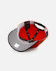 New Era Denver Broncos 'Halloween' 9FORTY A-Frame Snapback Orange/Black