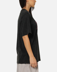 Nike Women's Sportswear Classics T-Shirt Black