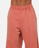 Saint Morta Apocalypse Baggy Sweatpants Washed Burnt Orange