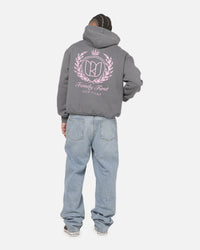 Reece Walsh 1 Of 1 Family First Hoodie Shadow