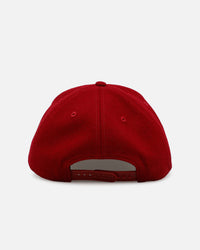 47 Brand USC Trojans 'Wooly' 47 Hitch Snapback Official Team Colors