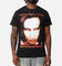 Marilyn Manson Bigger Than Satan T-Shirt Black