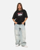Key Street Battle T-Shirt Black