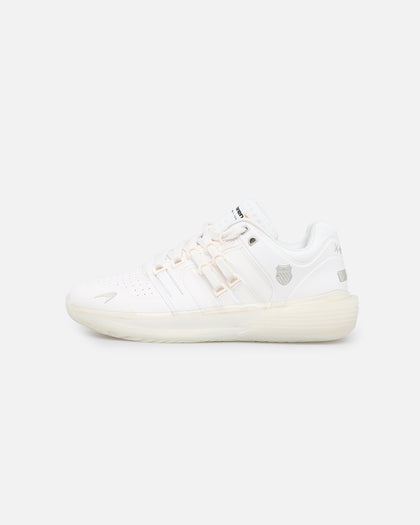 K-Swiss X McLaren SI-18 Ultrashot Snow White