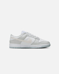Nike Women's Dunk Low "Iridescent Swoosh" Photon Dust