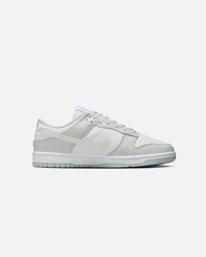 Nike Women's Dunk Low "Iridescent Swoosh" Photon Dust