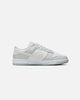 Nike Women's Dunk Low "Iridescent Swoosh" Photon Dust