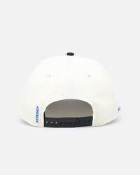 New Era Orlando Magic 'NBA X Hyperfly Katakana' 9FORTY A-Frame Snapback Chrome White
