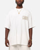 Carre Premium Essentials T-Shirt Off White