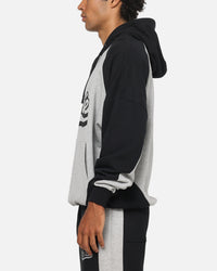 Carre Sport C Hoodie Grey/Black