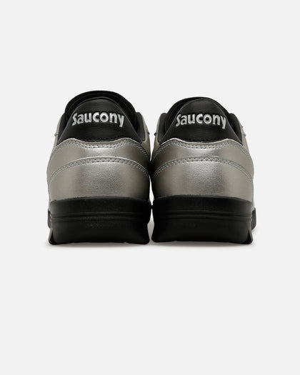 Saucony 586I Silver/Black