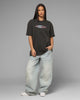 Loiter Speedform T-Shirt Vintage Black