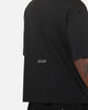 Jordan Flight Essentials Oversized Patch T-Shirt Black