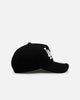New Era Los Angeles Dodgers 'MLB & NCAA Dual Logo' 9FORTY A-Frame Snapback Black