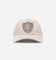 Pro Standard Las Vegas Raiders Dad Hat Strapback Taupe