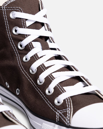 Converse Chuck Taylor All Star High Brown