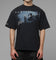 Loiter Vengeance T-Shirt Washed Black