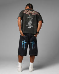 Loiter War Machine T-Shirt Black