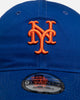 New Era New York Mets "MLB x Seinfeld" 9Twenty Strapback Blue