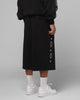 Loiter Rodeo Sweat Shorts Black