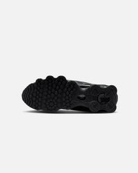 Nike Shox TL Black/White