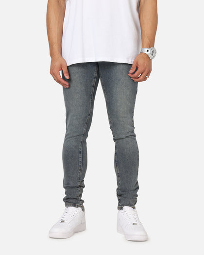Saint Morta Dynasty Jeans Dirty Denim