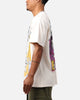 Marvel Silver Surfer Heavyweight T-Shirt Off White