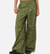 Jordan Women's Heavyweight Chicago Pants Sky J Light Olive