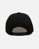 New Era Los Angeles Dodgers '2025 World Series Champions' 9FORTY A-Frame Snapback Black/White