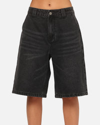 Saint Morta Amplus Baroque Jorts Black Shadow