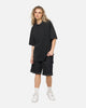 Carre Prime T-Shirt Black Wash