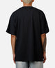 Mitchell & Ness Los Angeles Lakers Skyline T-Shirt Faded Black