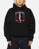 73Studio X Tokyo Ghoul Rabbit Premium Hoodie Black