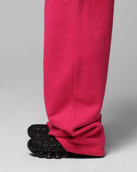 Loiter Celestial Sweat Pants Pink