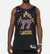 Nike Los Angeles Lakers Luka Doncic #77 City Edition Dri-FIT NBA Swingman Jersey Black