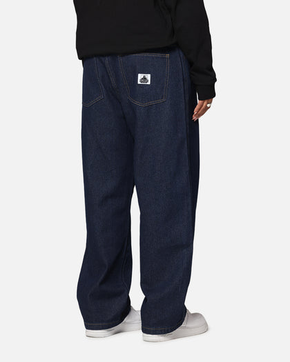 X-Large Bull Denim 91 Pant Dark Indigo