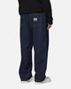 X-Large Bull Denim 91 Pant Dark Indigo