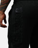 New Era Los Angeles Dodgers Logo Select Shorts Black/Black