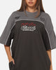 Carre Overdrive T-Shirt Washed Black