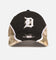 New Era Detroit Tigers 'Black Realtree' 9TWENTY Strapback Black/Realtree