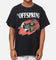 The Offspring Bad Habits T-Shirt Black