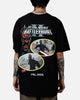 73Studio Star Wars Darth Maul Battlefront II T-Shirt Black