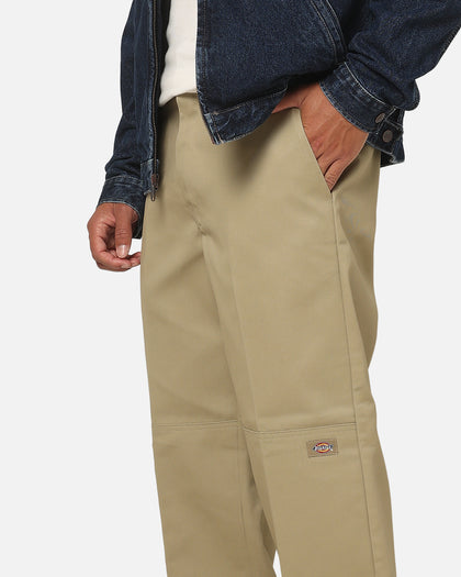 Dickies Double Knee Rec Pants Khaki