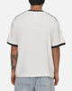 Adidas Terry Cali T-Shirt White